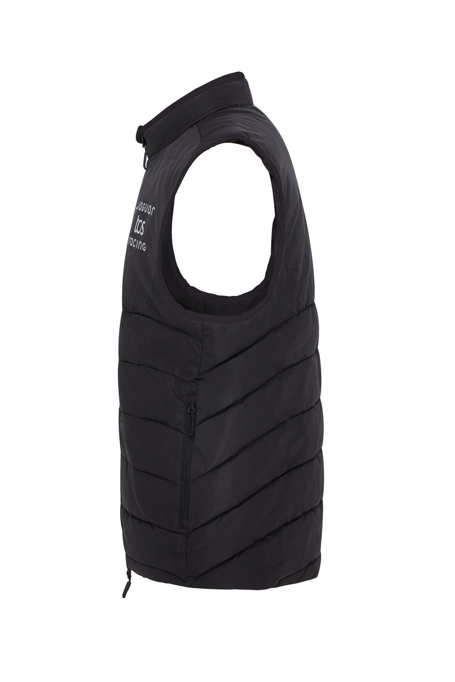 Jaguar TCS Racing Womens Gilet (Coming Soon) - Reflo