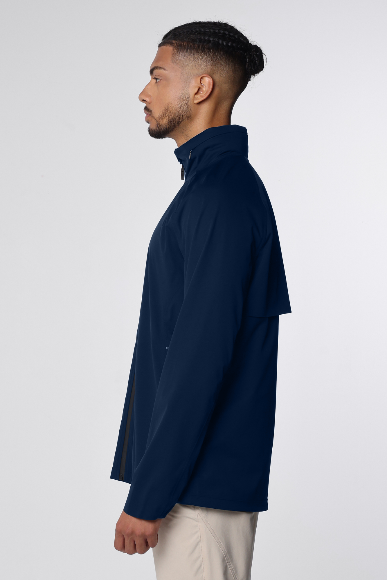 Evelix Waterproof Jacket Reflo Athleisure