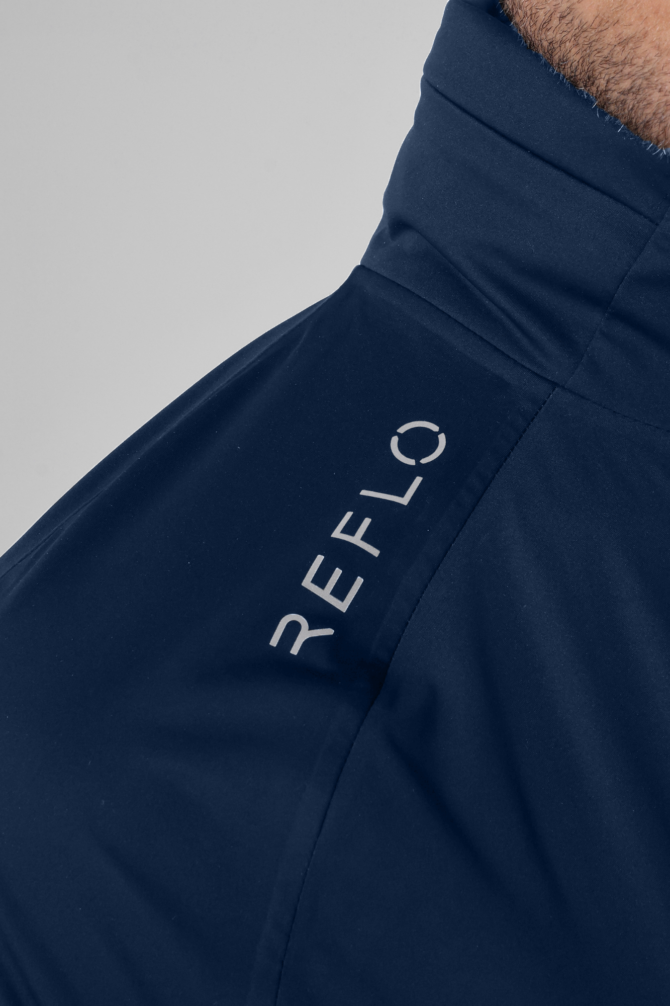 Evelix Waterproof Jacket Reflo Athleisure