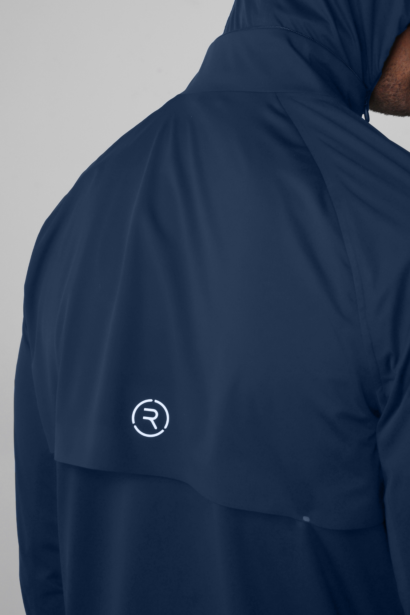 Evelix Waterproof Jacket Reflo Athleisure