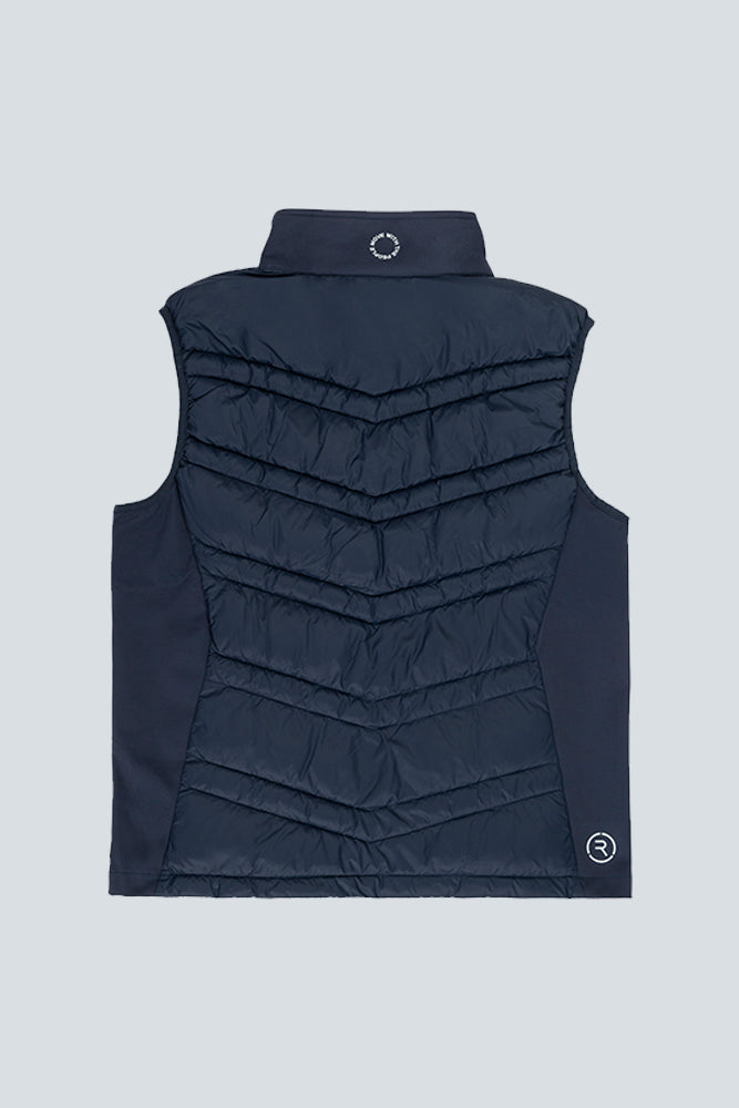 Neckar Gilet Reflo Athleisure
