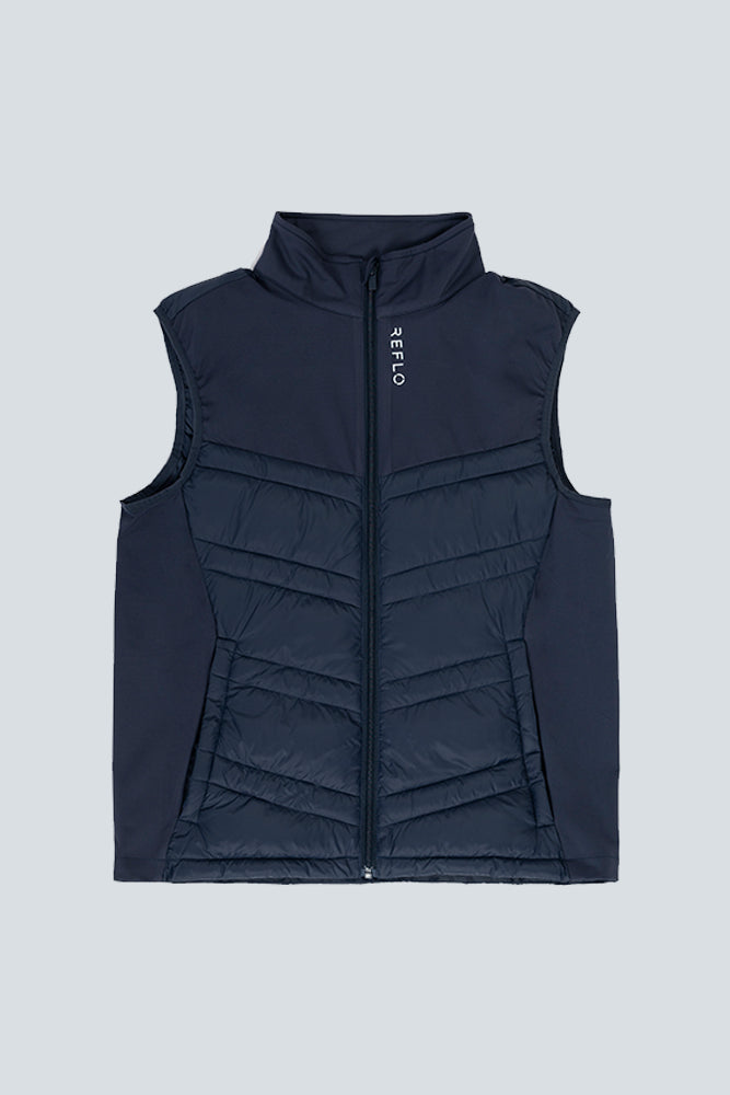 Neckar Gilet Reflo Athleisure