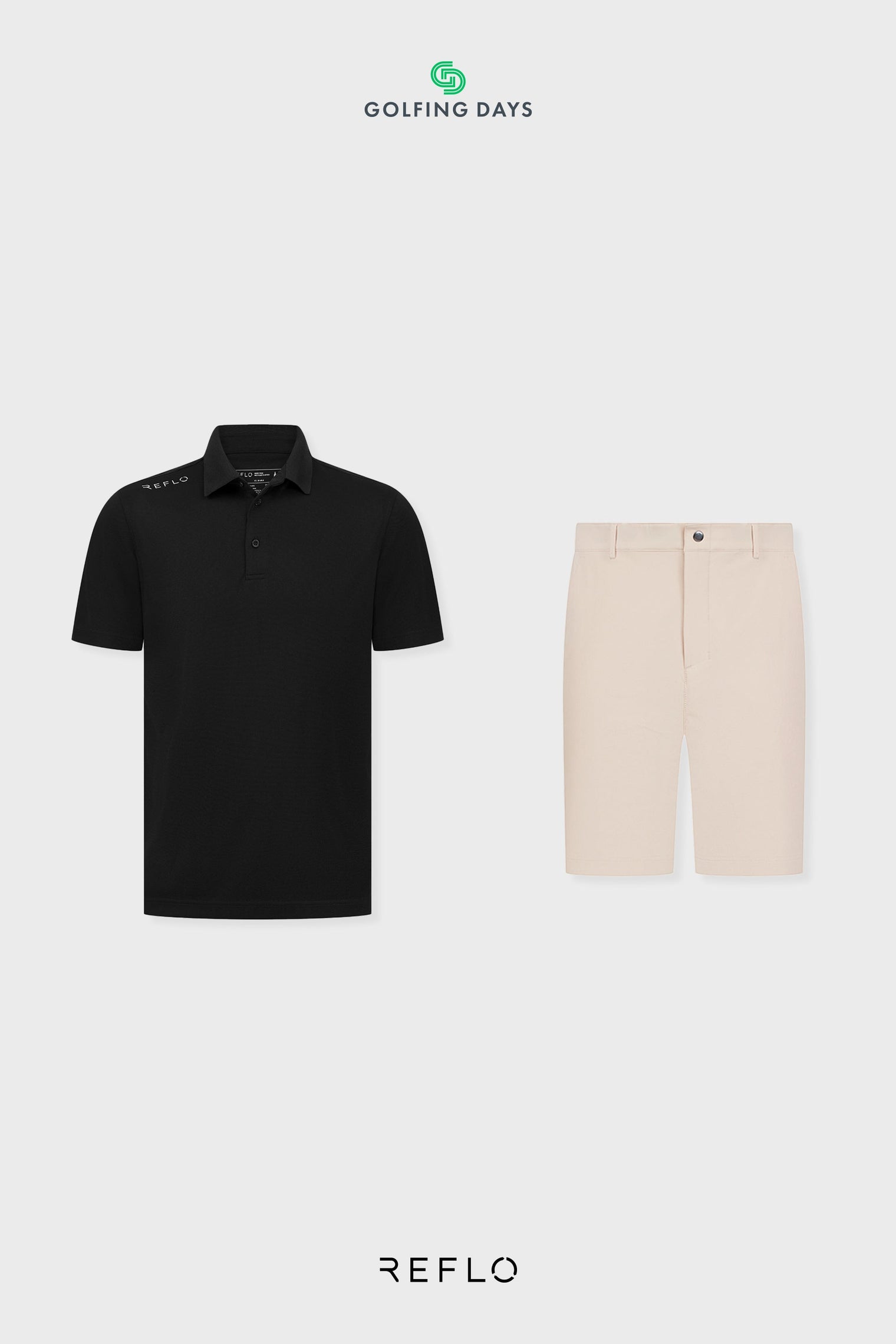 Golf Bronze Bundle Fast Bundle