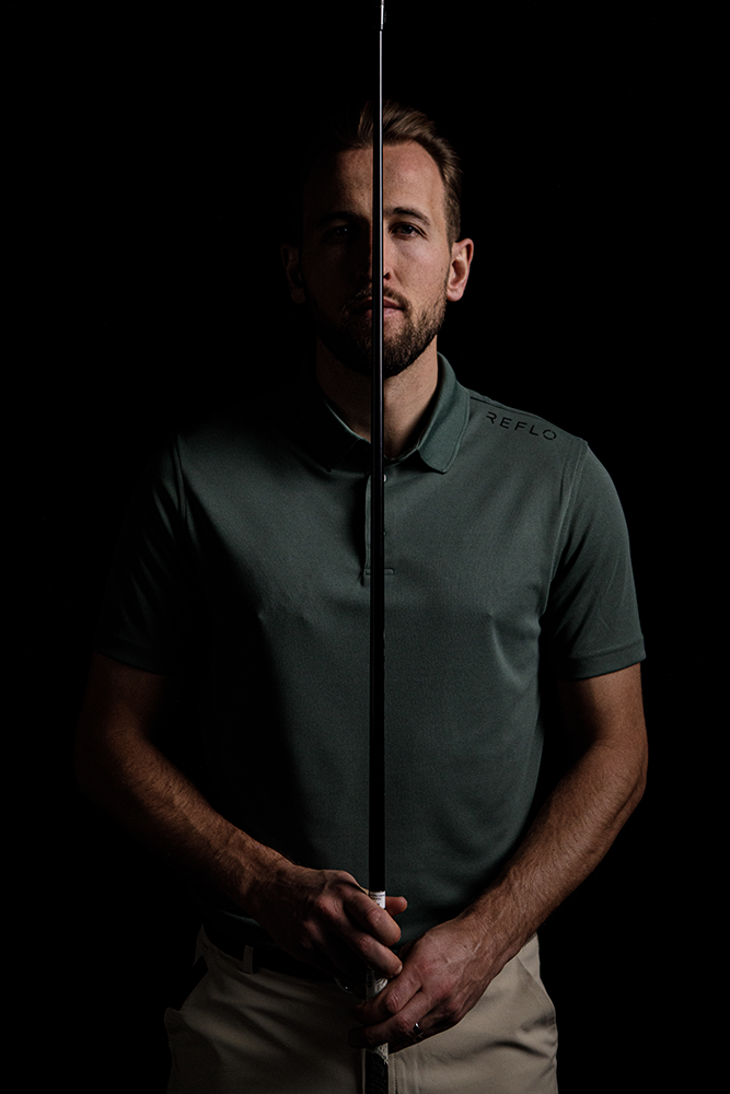 Bohai Polo Reflo Athleisure