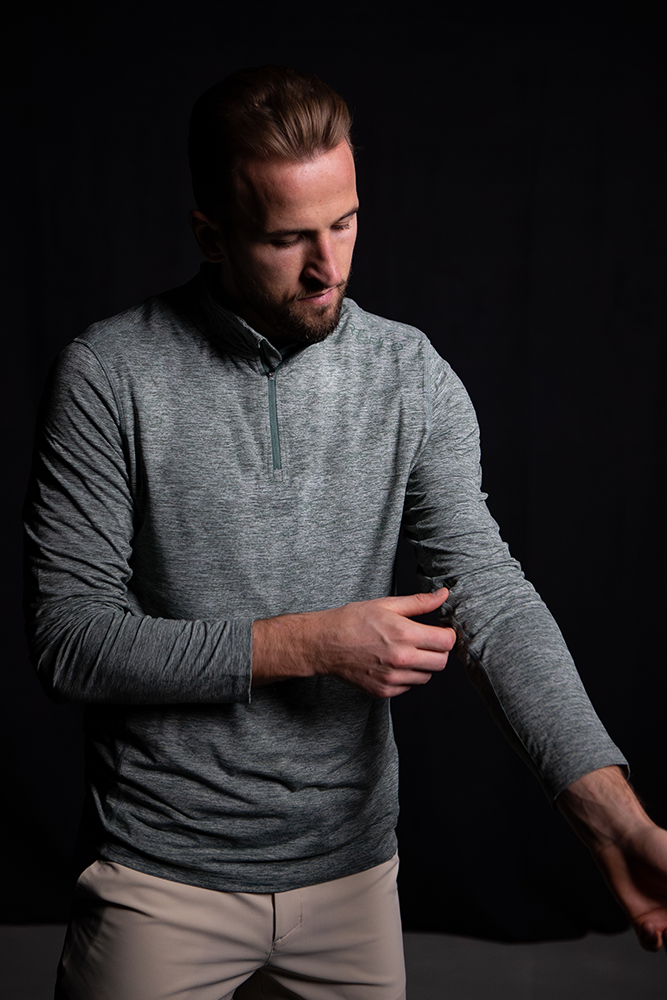 Purus Midlayer Reflo Athleisure