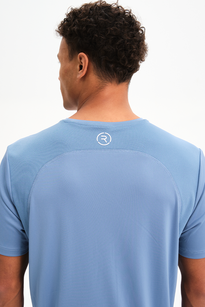 Hudson T Shirt Reflo Athleisure