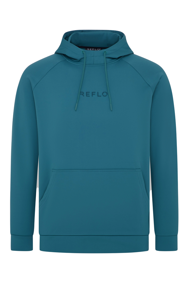 Lapter Hoodie Reflo Athleisure