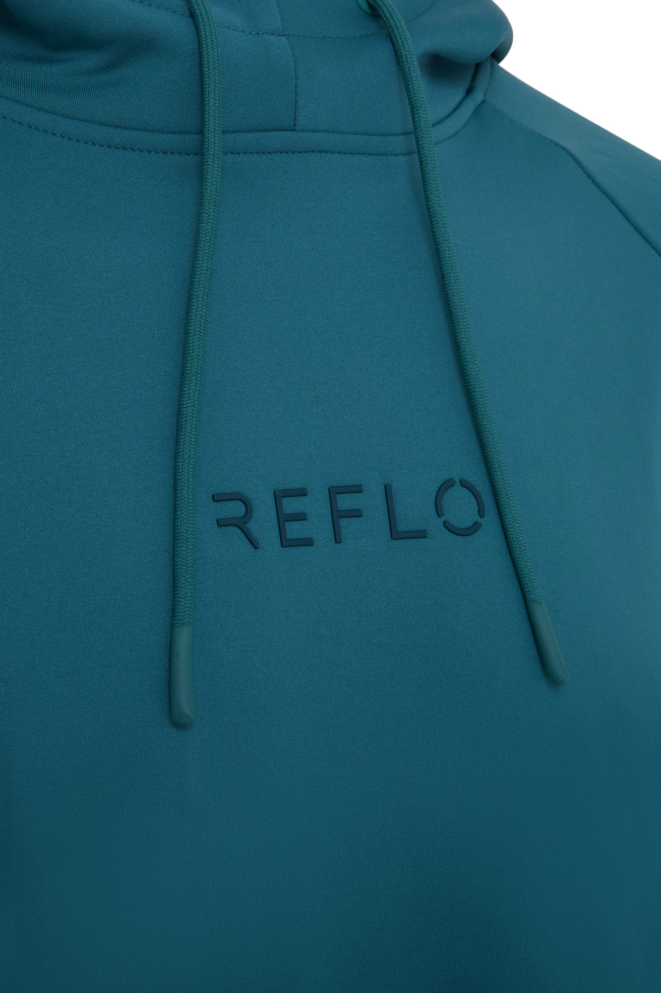 Lapter Hoodie Reflo Athleisure