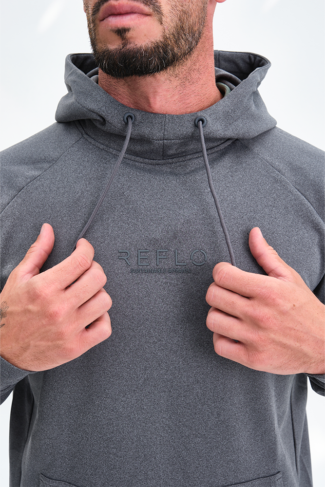Lapter Hoodie Reflo Athleisure