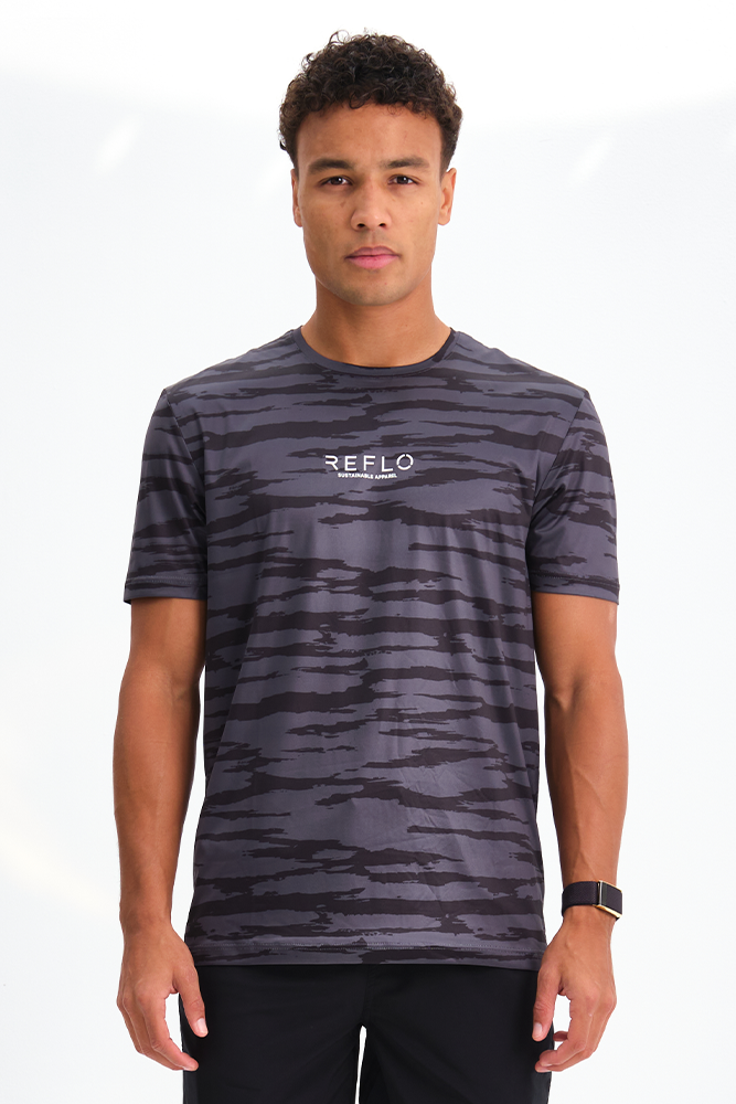 Moana Shirt Reflo Athleisure