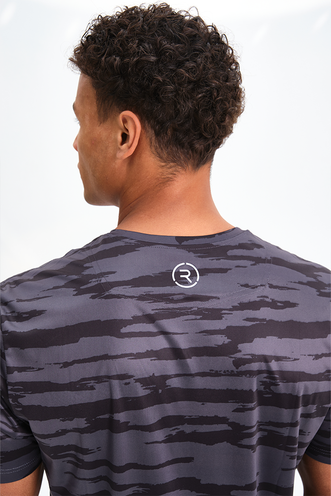 Moana Shirt Reflo Athleisure