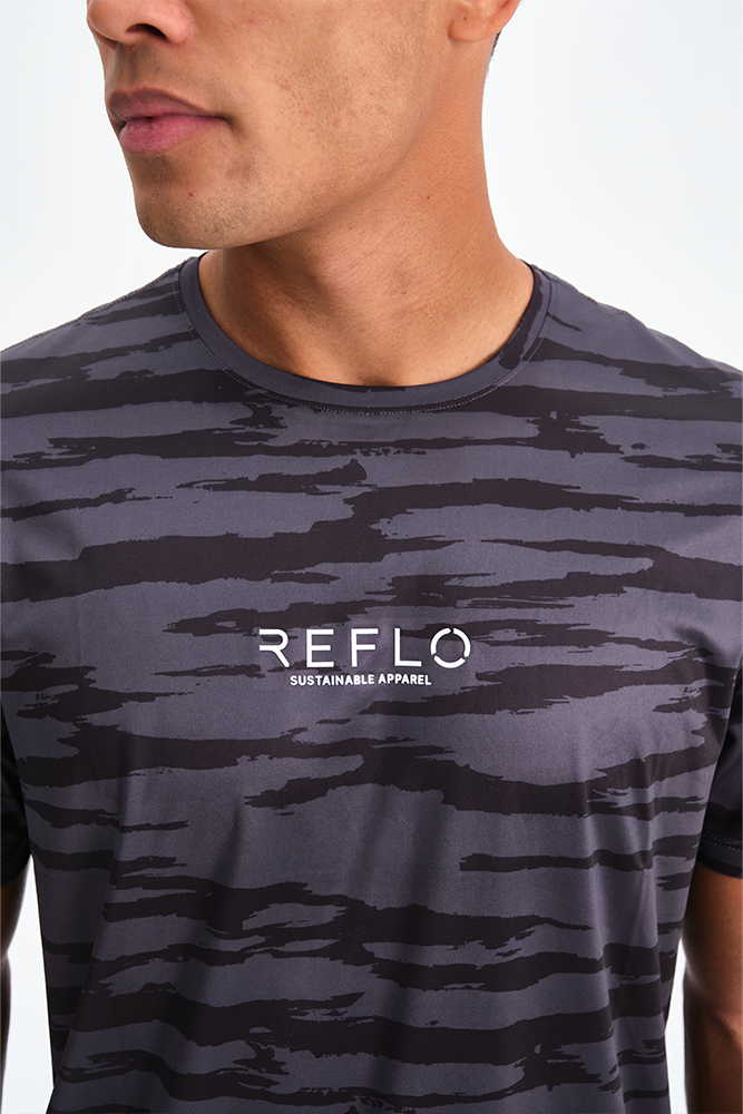 Moana Shirt Reflo Athleisure