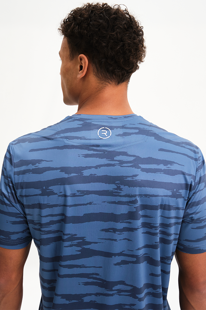 Moana Shirt Reflo Athleisure