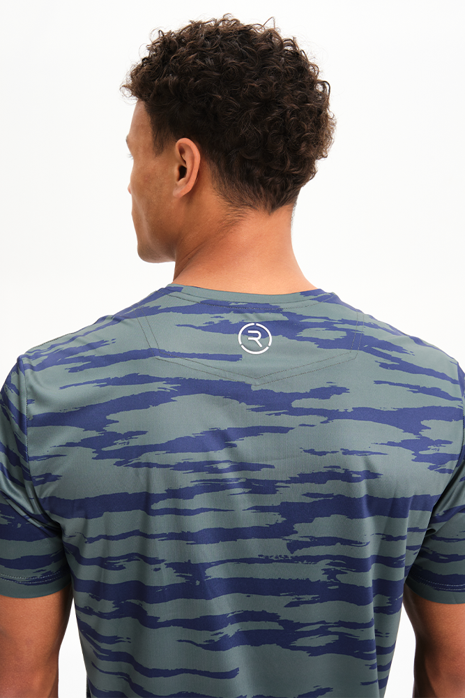 Moana Shirt Reflo Athleisure