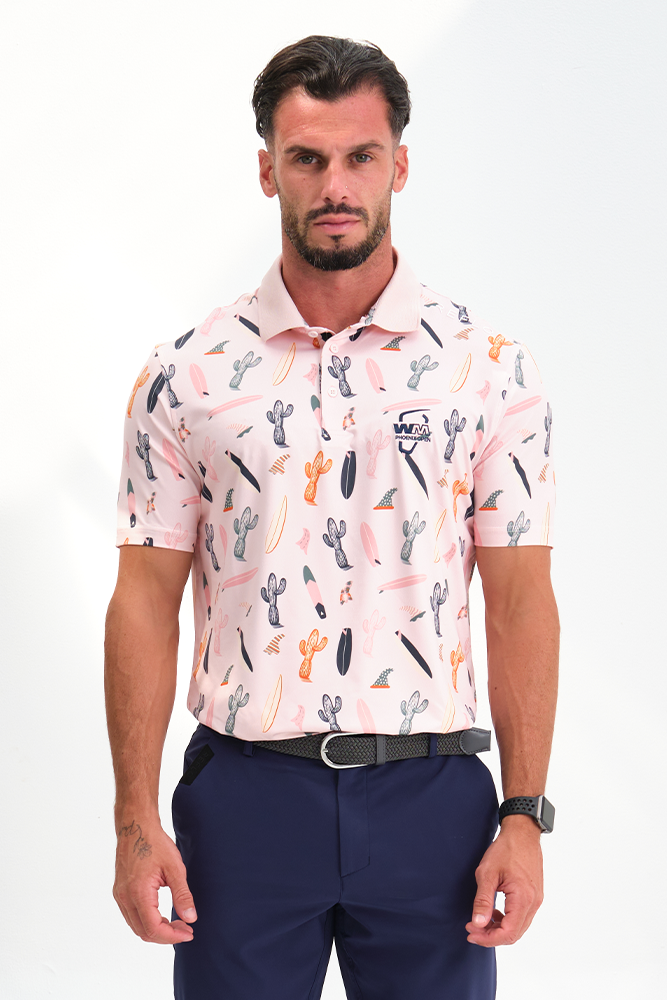 Onega Polo (WMPO) - Reflo