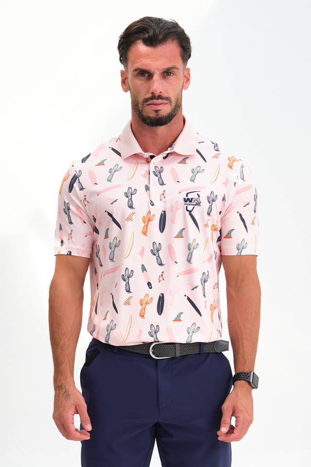 Onega Polo (WMPO) - Reflo