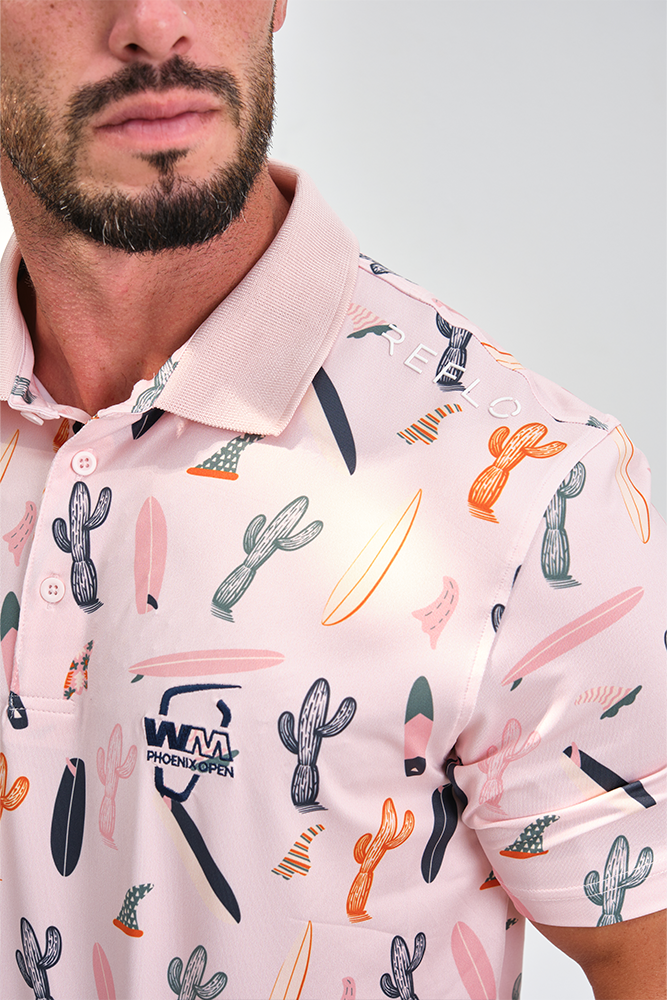 Onega Polo (WMPO) - Reflo