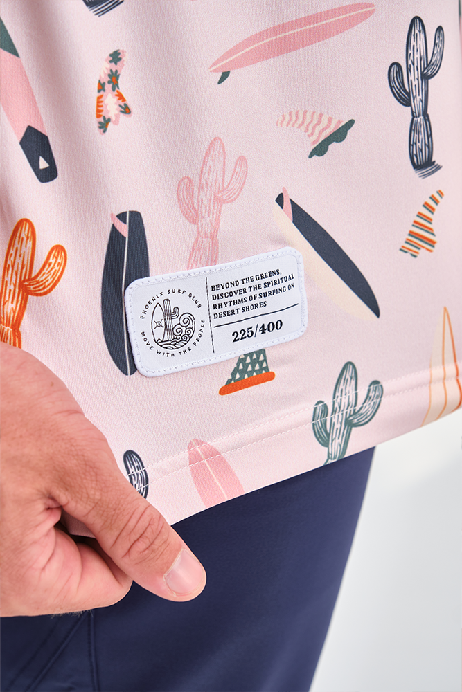 Onega Polo (WMPO) - Reflo