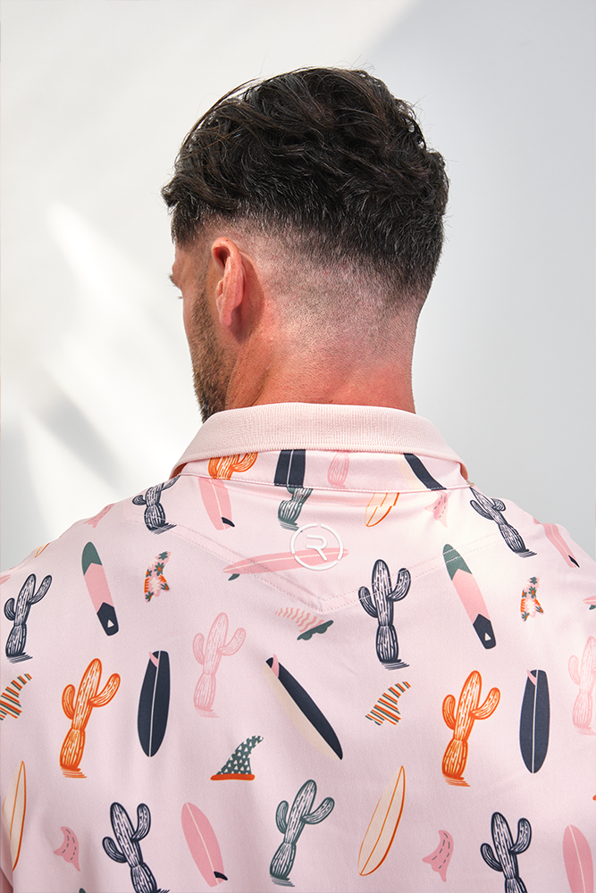 Onega Polo (WMPO) - Reflo