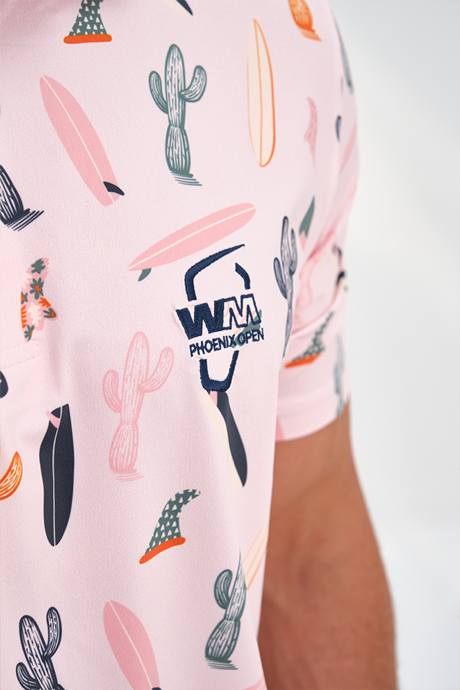 Onega Polo (WMPO) - Reflo