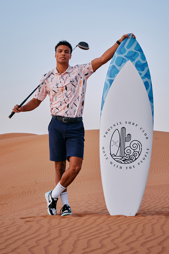 Onega Polo (WMPO) - Reflo