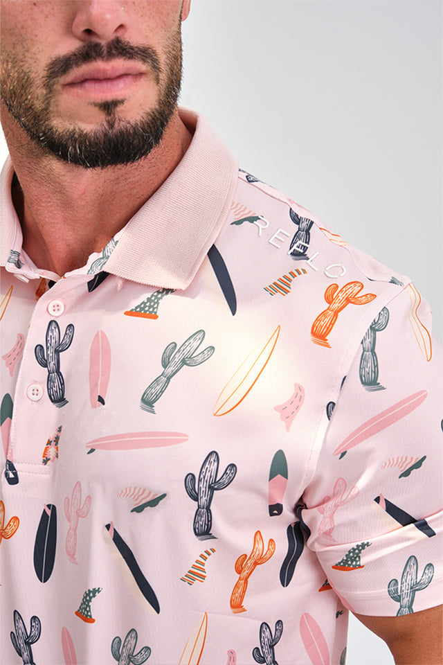 Onega Polo (WMPO) - Reflo