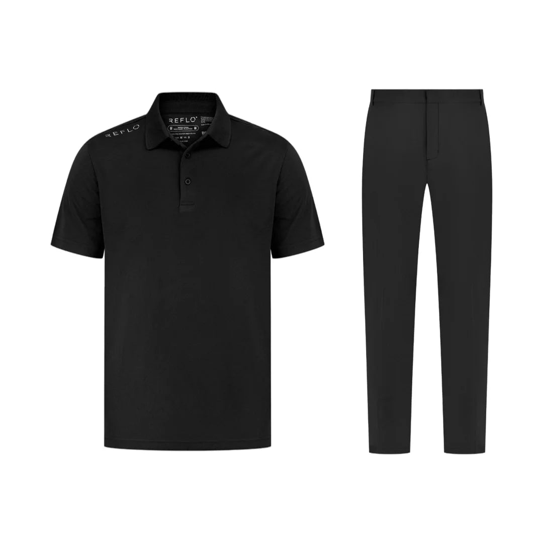 Starter Golf Bundle Fast Bundle