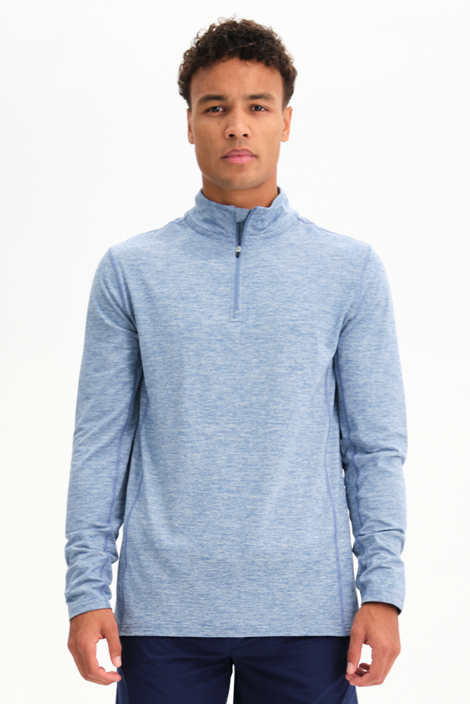Purus Midlayer Reflo Athleisure