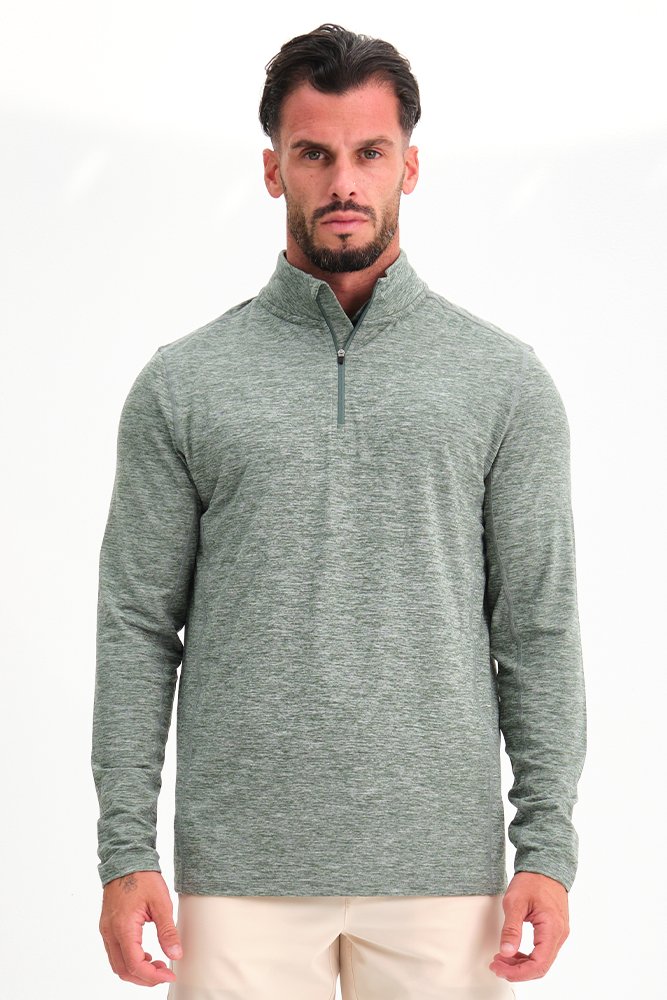 Purus Midlayer Reflo Athleisure