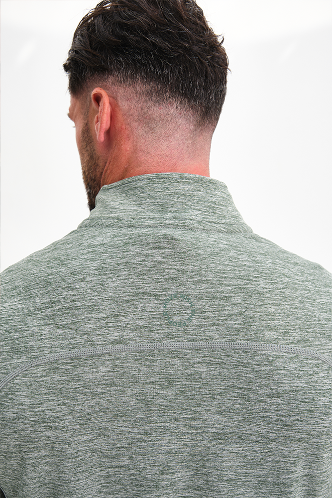 Purus Midlayer Reflo Athleisure