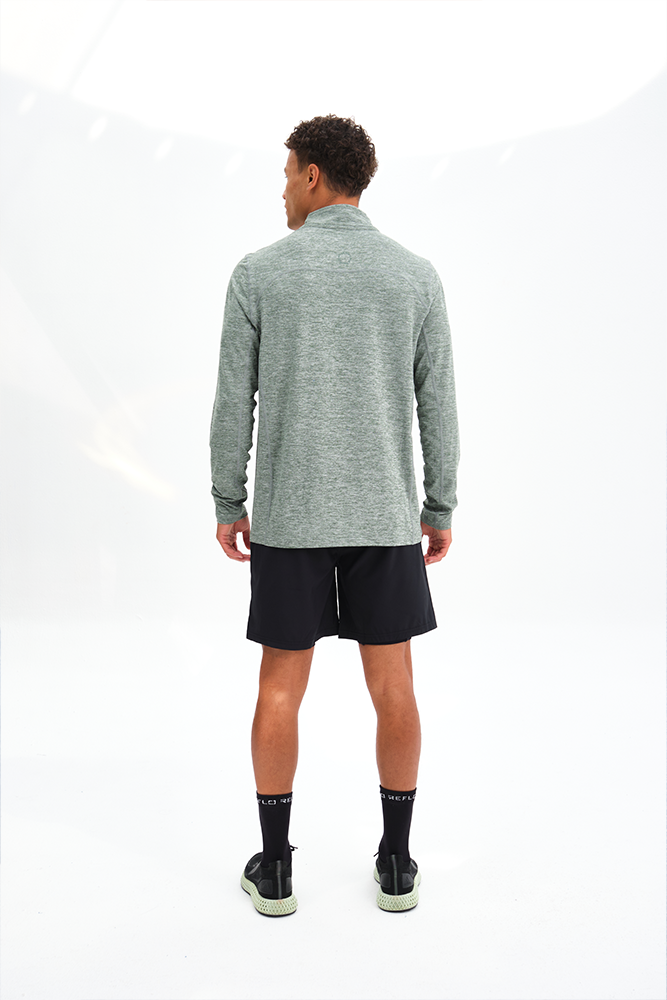 Purus Midlayer Reflo Athleisure