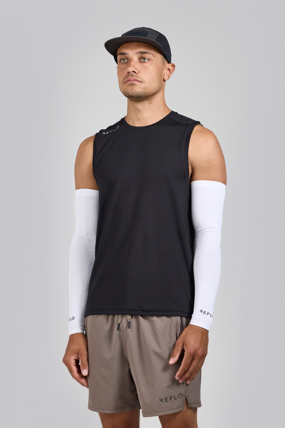 Rother Sleeves Reflo