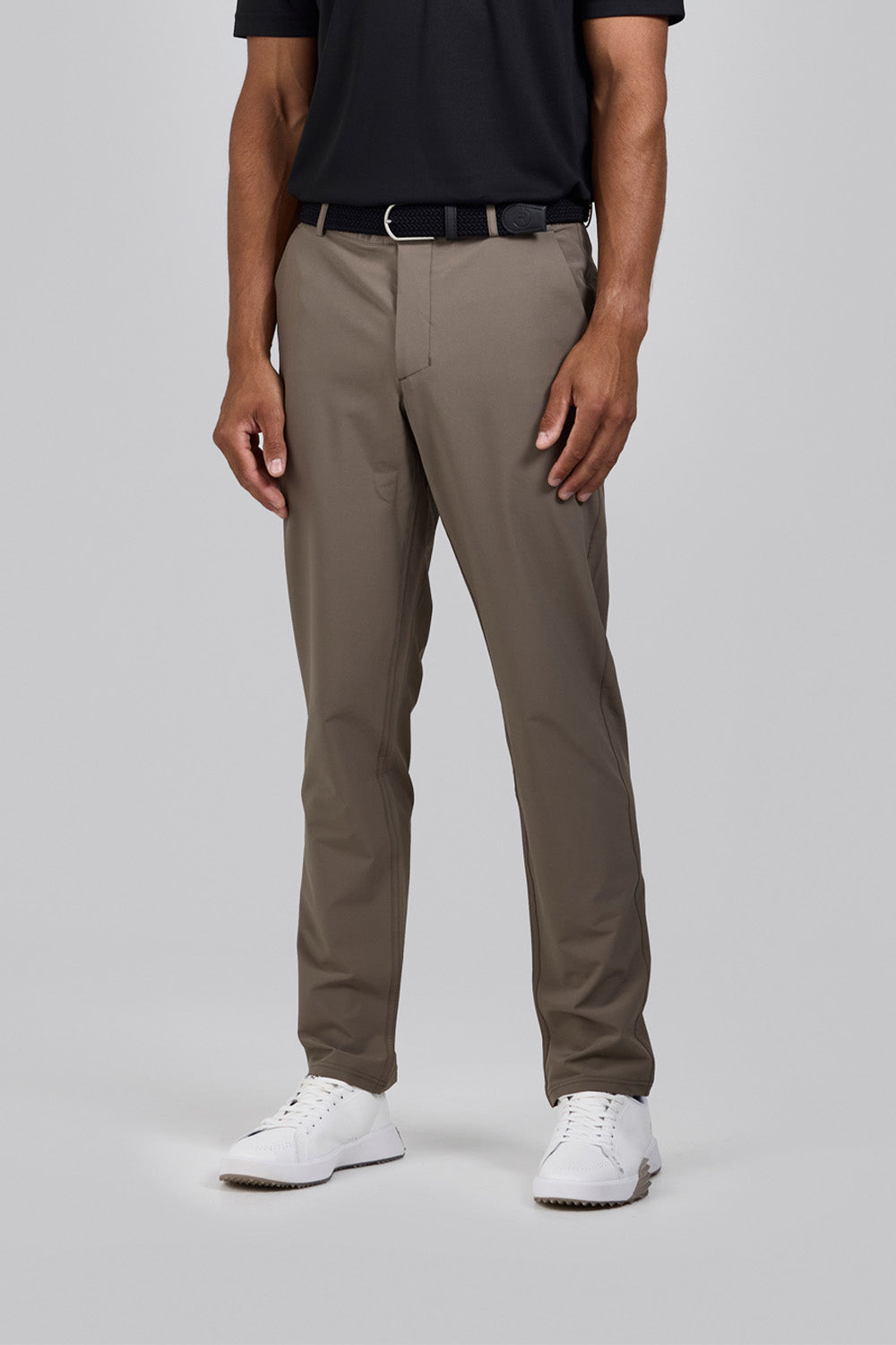 Sidra Chino Trousers Reflo Athleisure