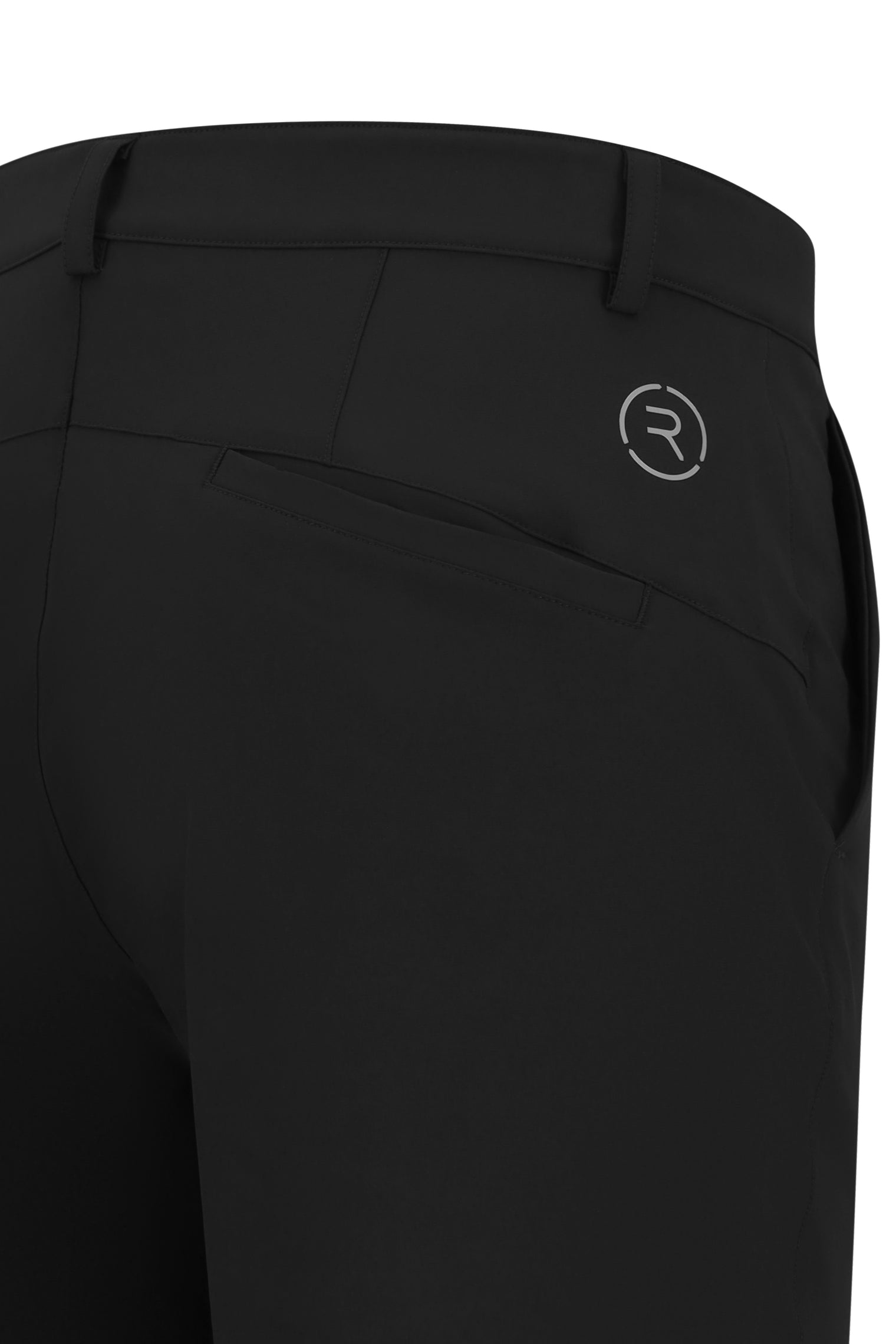 Sidra Chino Trousers Reflo Athleisure