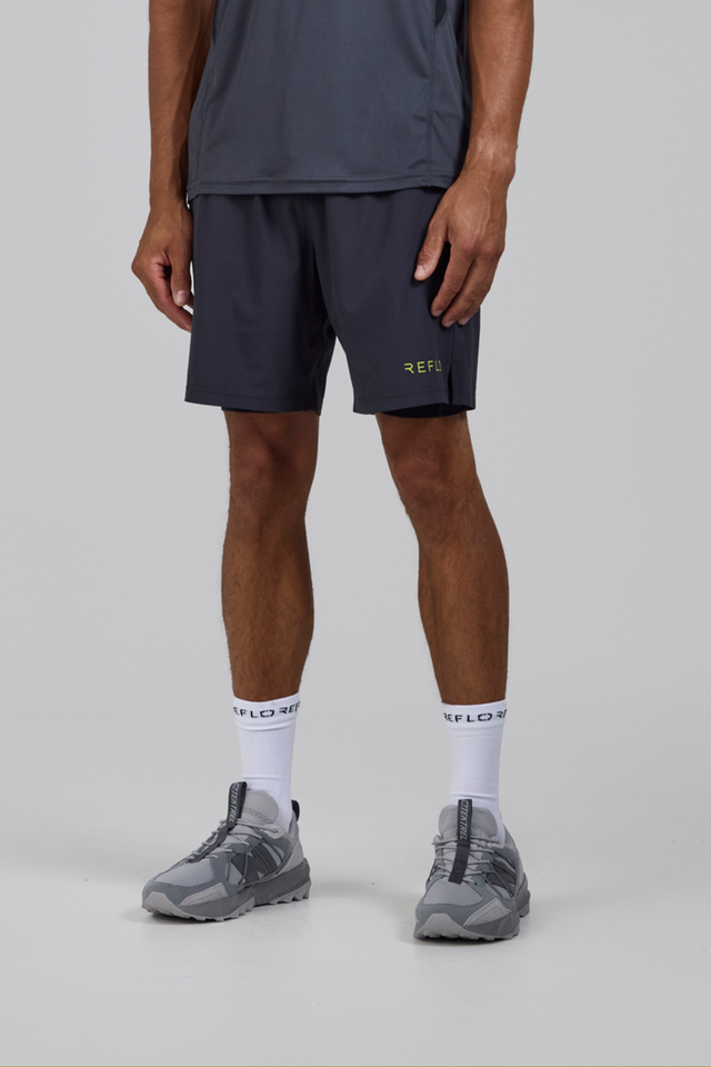 Desna 2-in-1 Shorts Reflo Athleisure