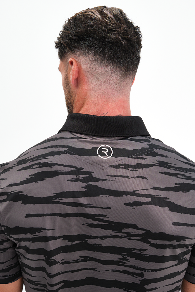 Tagus Polo Reflo Athleisure