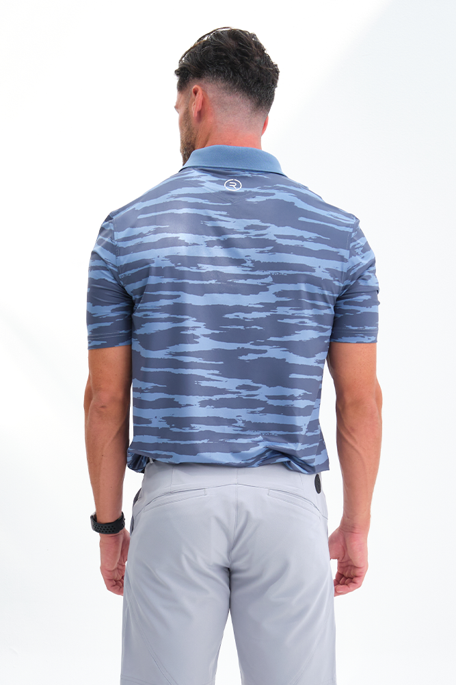 Tagus Polo Reflo Athleisure