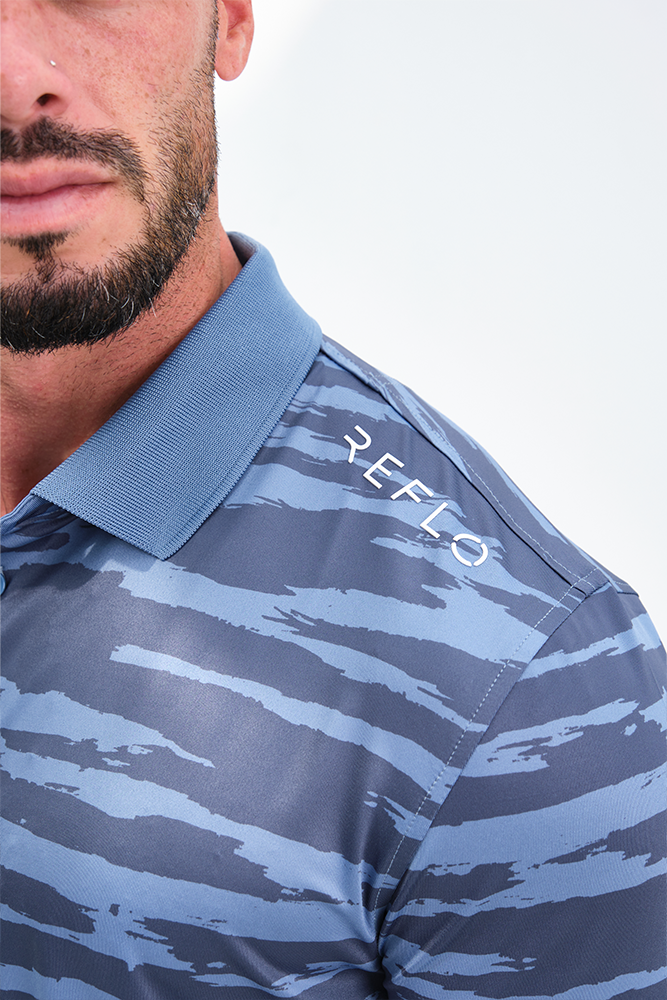 Tagus Polo Reflo Athleisure