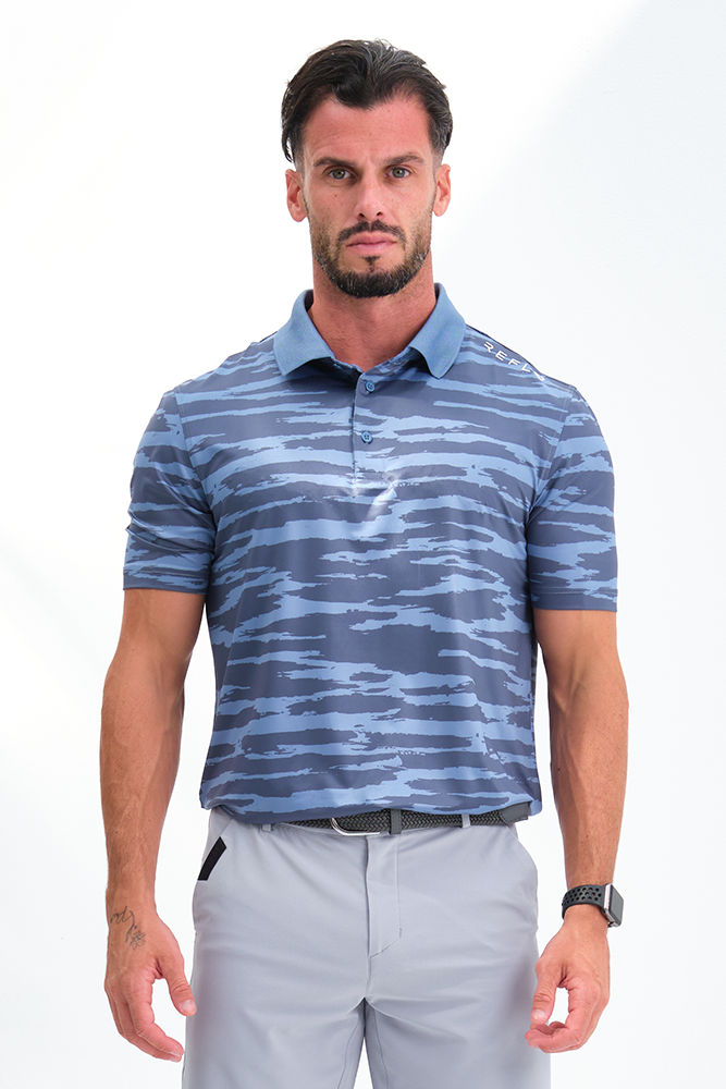 Tagus Polo Reflo Athleisure