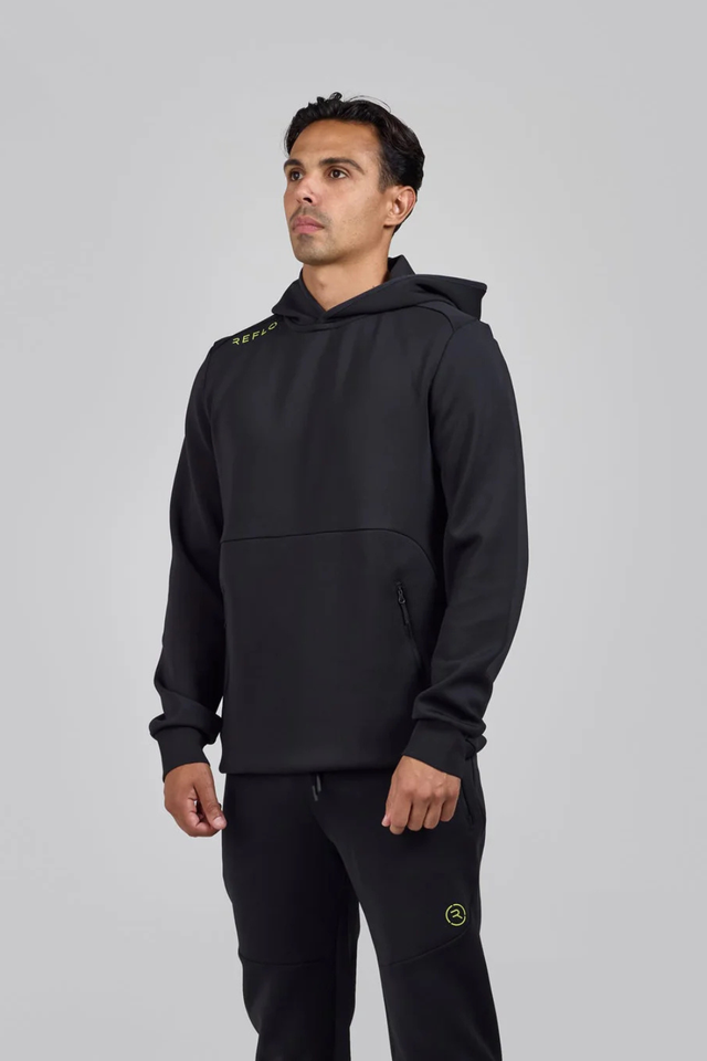 Tarim Hoodie Reflo Athleisure