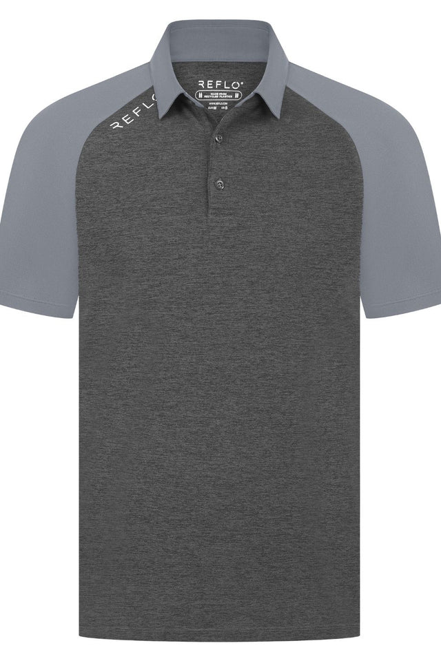 Tummel Polo Reflo Athleisure