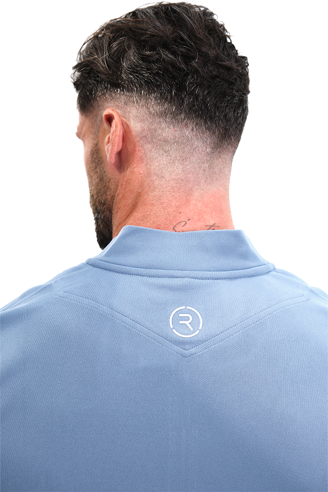 Tobol Polo Reflo Athleisure