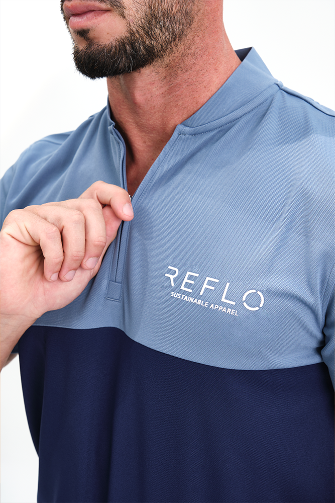 Tobol Polo Reflo Athleisure