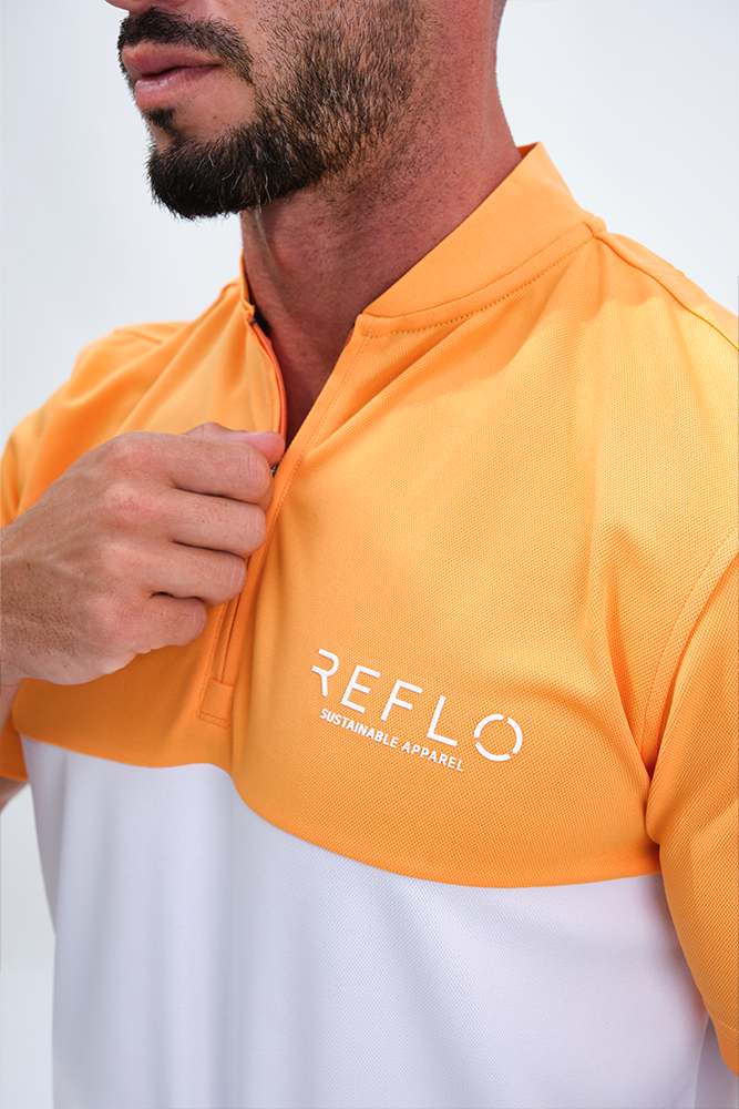 Tobol Polo Reflo Athleisure