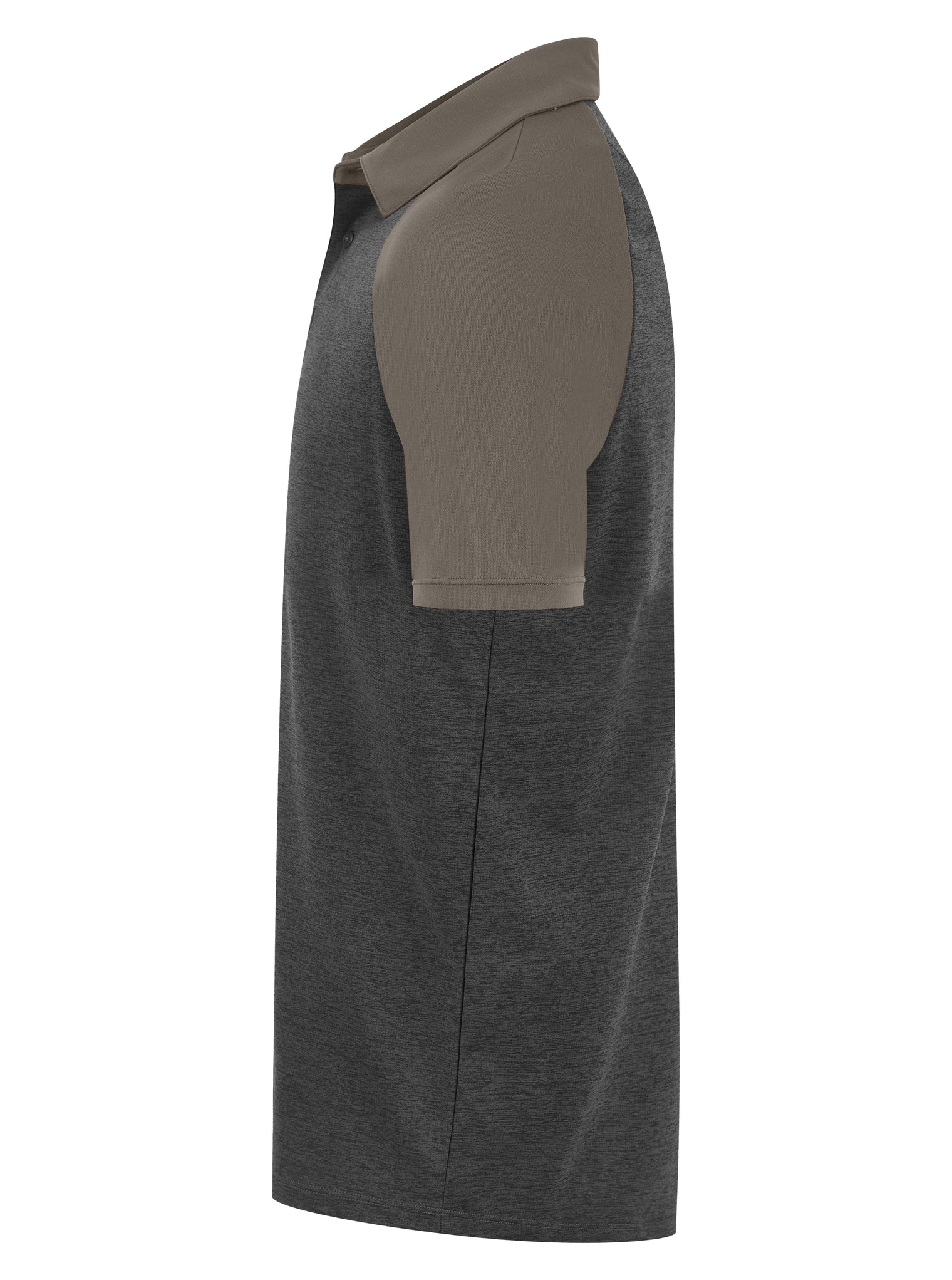 Tummel Short Sleeve Polo Reflo