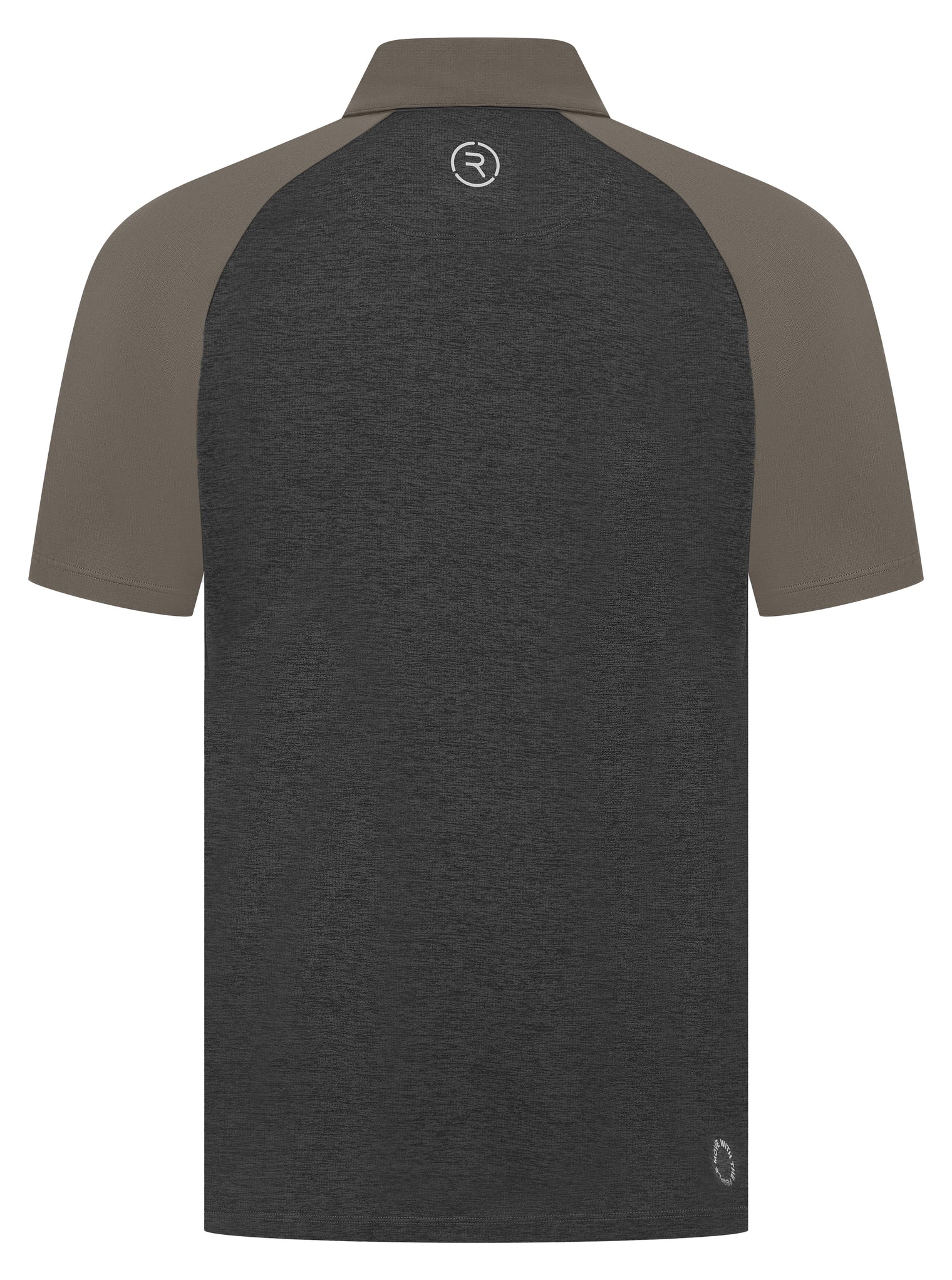 Tummel Short Sleeve Polo Reflo