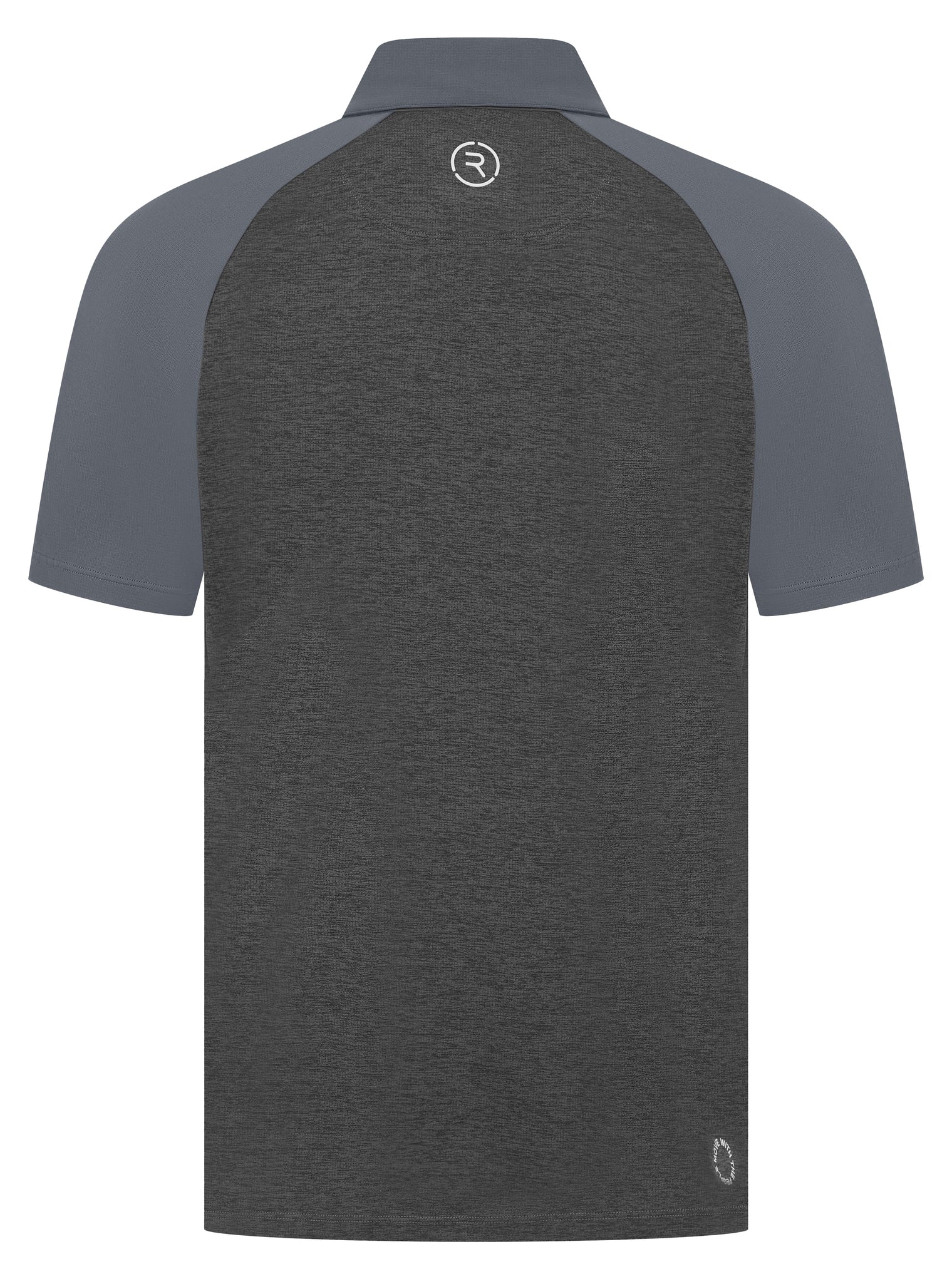 Tummel Polo Reflo Athleisure