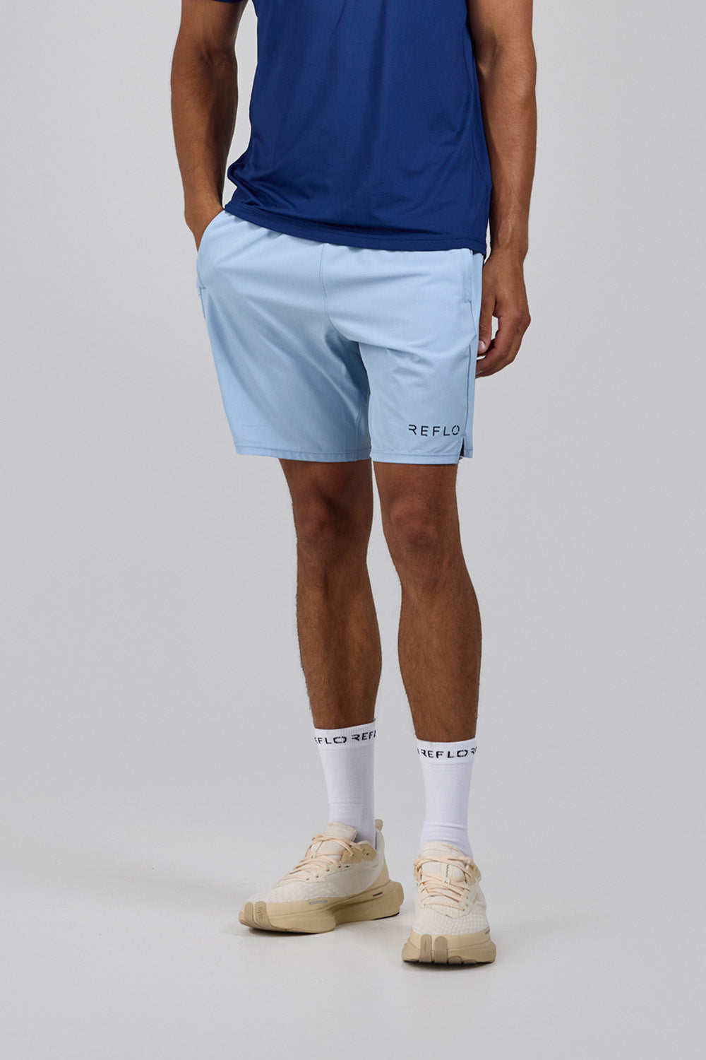 Turkana 5" Shorts Reflo Athleisure