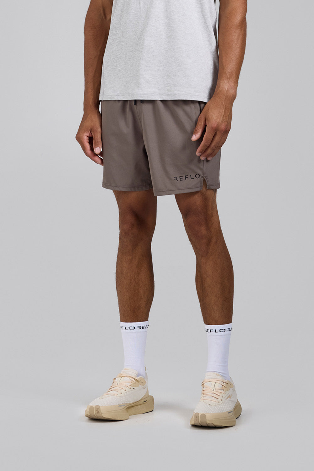 Turkana 5" Shorts Reflo Athleisure