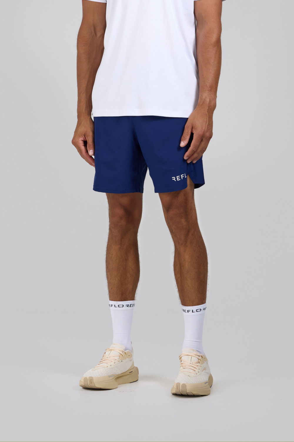 Turkana 7" Shorts Reflo Athleisure